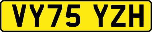 VY75YZH