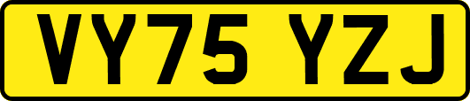 VY75YZJ