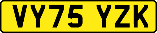VY75YZK