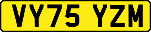 VY75YZM