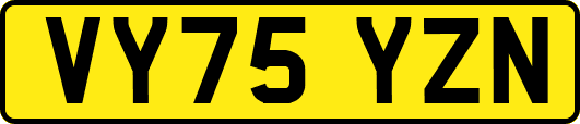 VY75YZN