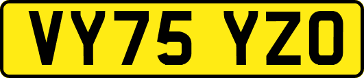 VY75YZO