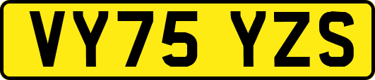 VY75YZS