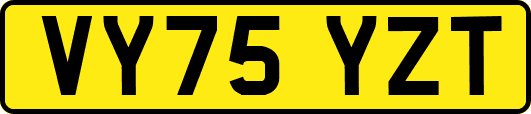 VY75YZT
