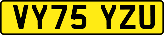 VY75YZU