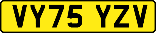 VY75YZV