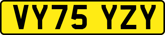 VY75YZY
