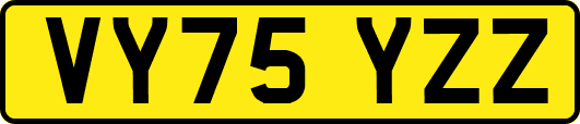 VY75YZZ