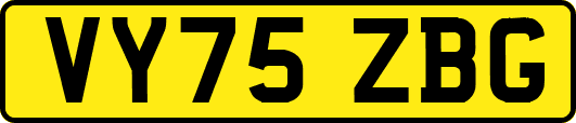 VY75ZBG