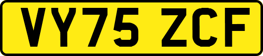 VY75ZCF