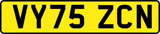 VY75ZCN