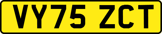 VY75ZCT