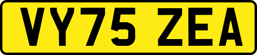 VY75ZEA