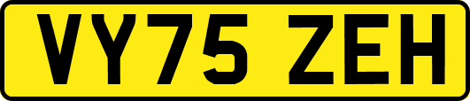 VY75ZEH