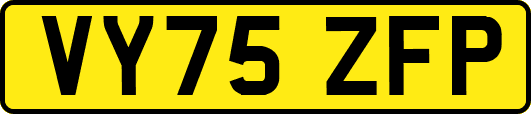 VY75ZFP