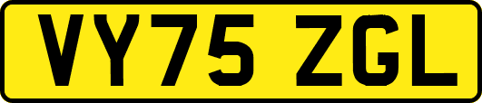 VY75ZGL