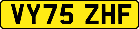 VY75ZHF
