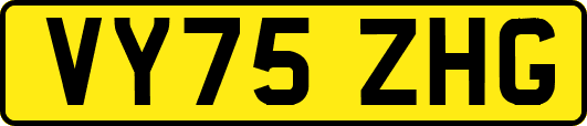 VY75ZHG
