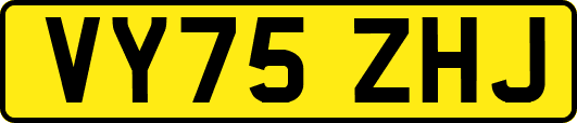 VY75ZHJ