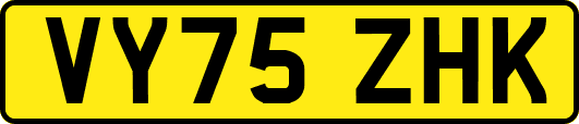 VY75ZHK