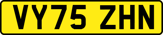 VY75ZHN