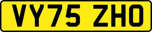 VY75ZHO