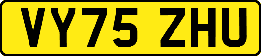 VY75ZHU