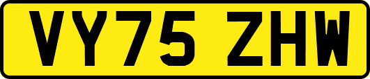 VY75ZHW