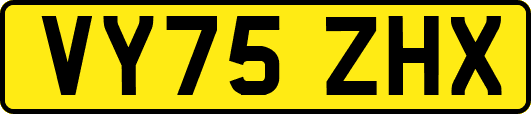 VY75ZHX