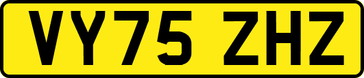VY75ZHZ