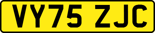 VY75ZJC