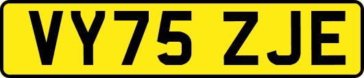 VY75ZJE