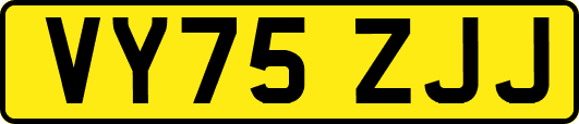 VY75ZJJ