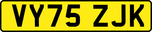 VY75ZJK