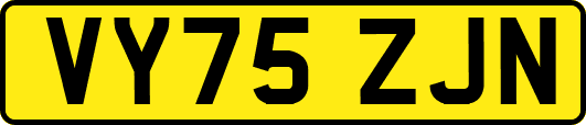 VY75ZJN