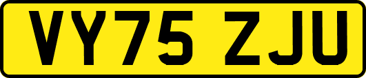 VY75ZJU