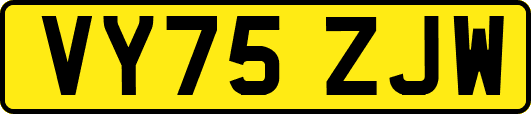 VY75ZJW