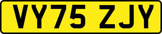 VY75ZJY