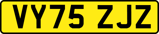VY75ZJZ