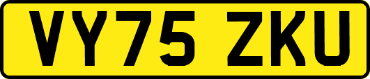 VY75ZKU