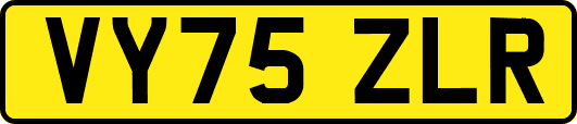 VY75ZLR