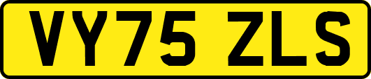 VY75ZLS