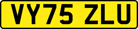 VY75ZLU