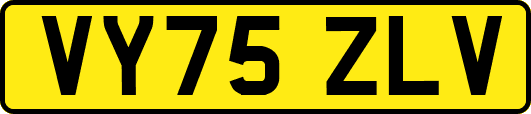 VY75ZLV