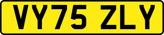 VY75ZLY