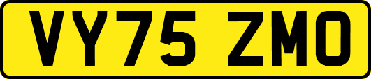 VY75ZMO