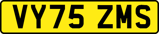VY75ZMS