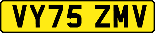 VY75ZMV