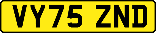 VY75ZND