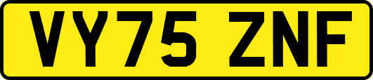 VY75ZNF
